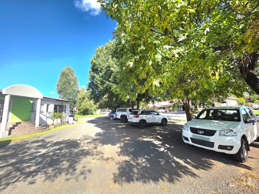To Let Commercial Property for Rent in Hospitaalheuwel Free State